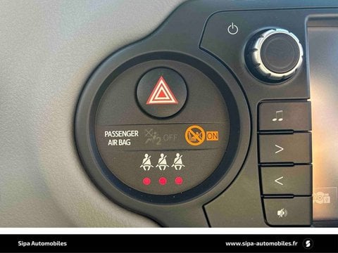 Voitures D'occasion À Muret | Toyota Yaris 90 D-4D France 5P