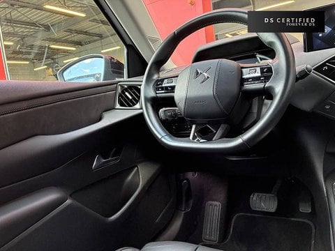 Voitures D'occasion À Lescar | Ds Ds 3 Ds3 Crossback Bluehdi 130 Eat8 Louvre 5P