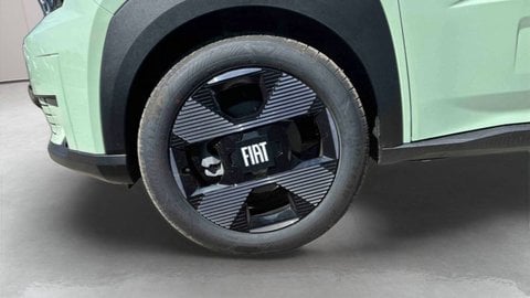 Voitures D'0Km À Dax | Fiat Grande Panda T-Gen 3 1.2 Hybrid Turbo 110 Ch Edct6 La Prima 5P