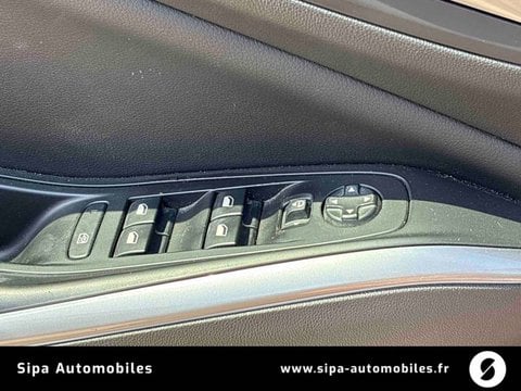 Voitures D'occasion À Toulouse | Opel Grandland X Grandland Hybrid 225 Ch Bva8 Elegance Business 5P