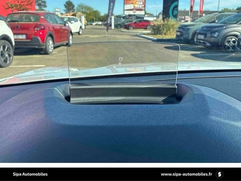 Voitures D'occasion À Mont-De-Marsan | Citroën C4 X Bluehdi 130 S&S Eat8 Max 4P