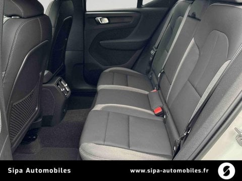 Voitures D'occasion À Labège | Volvo Xc40 Recharge 231 Ch 1Edt Ultimate 5P