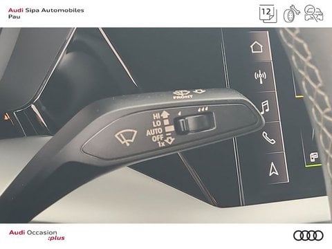 Voitures D'occasion À Lescar | Audi A3 Berline 35 Tfsi 150 S Line 4P
