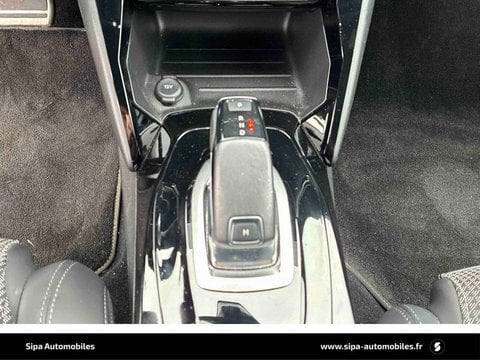 Voitures D'occasion À Mont-De-Marsan | Peugeot 208 Puretech 100 S&S Eat8 Gt 5P
