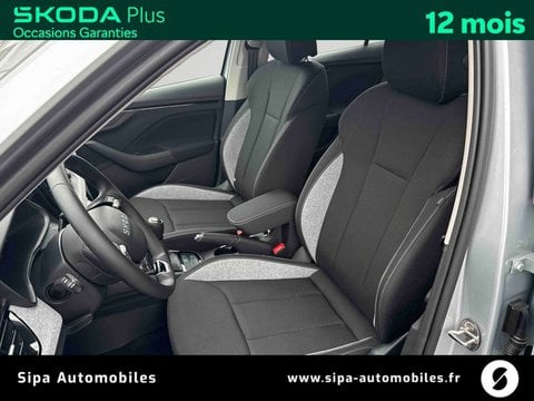 Voitures D'occasion À Lescar | Škoda Kamiq 1.0 Tsi Evo 2 116 Ch Bvm6 Selection 5P
