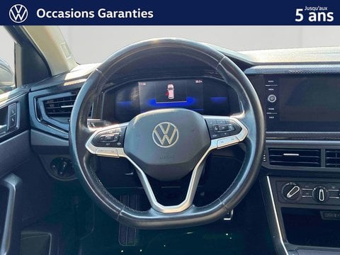 Voitures D'occasion À Lescar | Volkswagen Polo 1.0 Tsi 95 S&S Bvm5 Life 5P