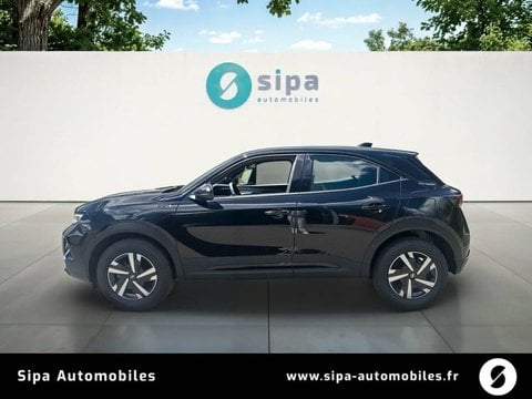 Voitures D'occasion À Muret | Opel Mokka 1.2 Turbo Hybrid 136 Ch E-Dct6 Edition 5P