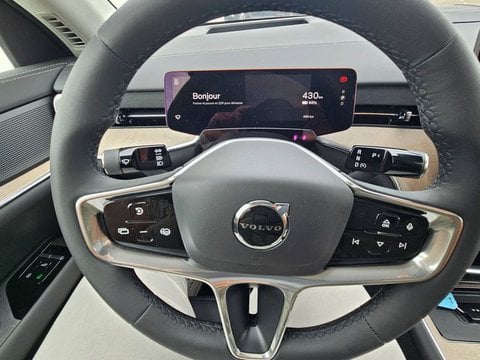 Voitures D'0Km À Saint Avit | Volvo Ex90 Twin Performance Awd 517 Ch 1Edt Ultra 5P