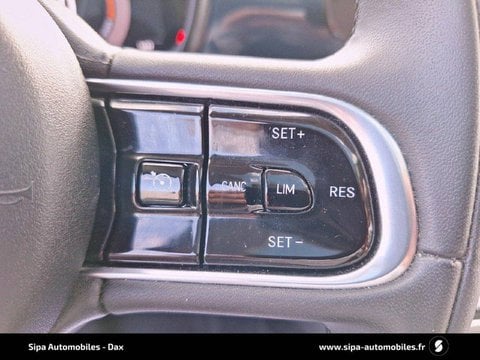 Voitures D'occasion À Dax | Fiat 500 Iii E 118 Ch Icône Plus 3P