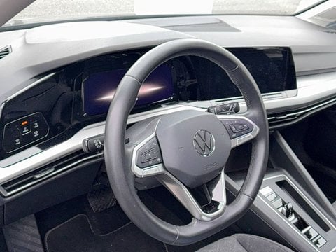 Voitures D'occasion À Tarbes | Volkswagen Golf Viii 1.0 Etsi Opf 110 Dsg7 Life Plus 5P
