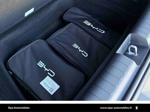 Voitures D'0Km À Mérignac | Byd Dolphin Surf 30 Kwh 88 Ch Active 5P