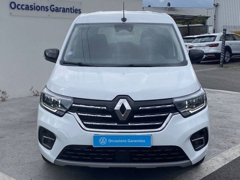 Voitures D'occasion À Lescar | Renault Kangoo Iii Tce 130 Techno 5P