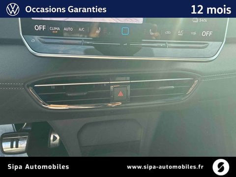 Voitures D'occasion À Lescar | Volkswagen Id.3 204 Ch Pro S Life Max 5P