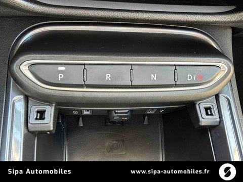 Voitures D'occasion À Libourne | Fiat 600 1.2 Hybrid 100Ch Dct6 La Prima 5P