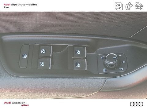 Voitures D'occasion À Lescar | Audi A1 Sportback 30 Tfsi 116 Ch S Tronic 7 S Line 5P