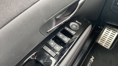 Voitures D'0Km À Muret | Hyundai Tucson Iv 1.6 T-Gdi 215 Hybrid Bva6 N Line Creative 5P