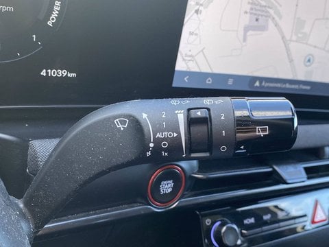 Voitures D'occasion À Le Bouscat | Hyundai Tucson Iv 1.6 T-Gdi 215 Hybrid Bva6 N Line Creative 5P