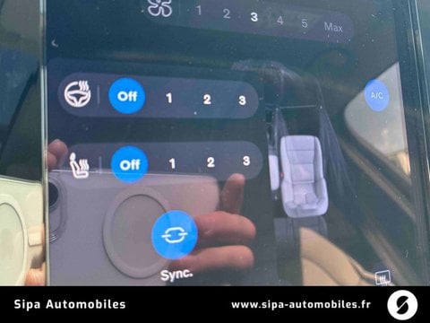 Voitures D'occasion À Mérignac | Volvo Xc40 B3 163 Ch Dct7 Ultimate 5P