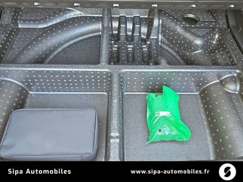 Voitures D'occasion À Muret | Hyundai Tucson 1.6 T-Gdi 215 Hybrid Bva6 Intuitive 5P