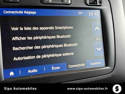 Voitures D'occasion À Lescar | Dacia Duster Blue Dci 115 4X4 Prestige 5P