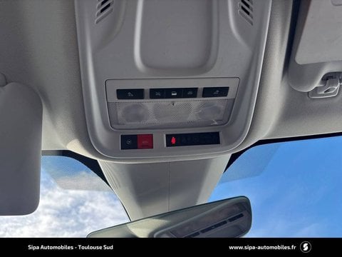Voitures D'occasion À Toulouse | Opel Grandland X Grandland Hybrid 225 Ch Bva8 Gs Line 5P
