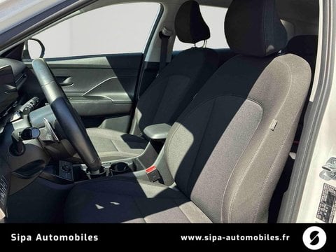 Voitures D'occasion À Le Bouscat | Hyundai Kona Hybrid 141 Intuitive 5P