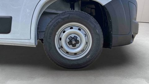 Voitures D'0Km À Dax | Fiat Ducato Fg Ducato Fgn Diesel 140 Ch L2H2 3.3T Man Easy Pro 4P