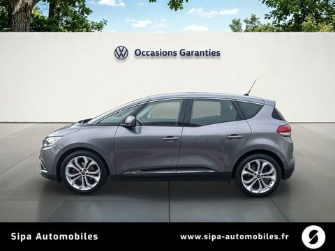 Voitures D'occasion À Lescar | Renault Scénic Scenic Blue Dci 120 Business 5P