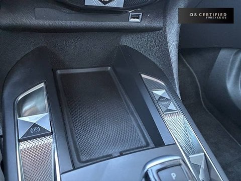 Voitures D'occasion À Lescar | Ds Ds 3 Ds3 Crossback Puretech 130 Eat8 Louvre 5P