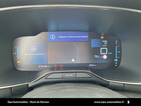 Voitures D'occasion À Mont-De-Marsan | Citroën C5 Aircross Hybride Rechargeable 180 E-Eat8 E-Se...