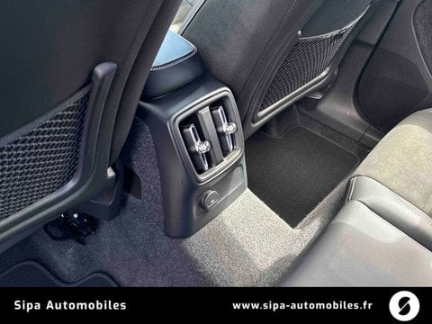 Voitures D'occasion À Lormont | Volvo Xc40 T4 Recharge 129+82 Ch Dct7 5P