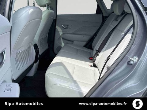 Voitures D'occasion À Villenave-D'ornon | Hyundai Kona Hybrid 141 Executive 5P