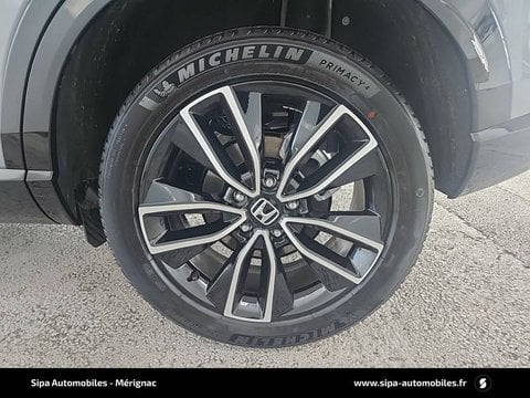 Voitures D'0Km À Mérignac | Honda Hr-V E:hev 1.5 I-Mmd Advance Style 5P