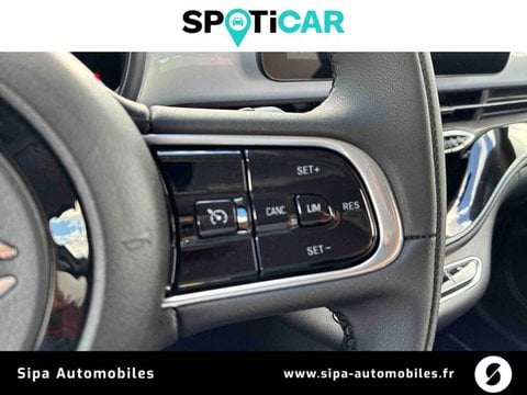 Voitures D'0Km À Toulouse | Fiat 500 E 95 Ch Icône 3P