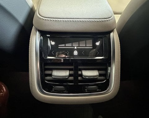 Voitures D'0Km À Labège | Volvo Xc90 T8 Awd Hybride Rechargeable 455 Ch Geartronic 8 7Pl Ultra ...