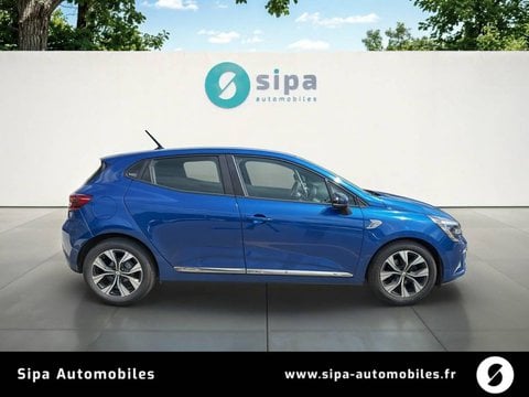 Voitures D'occasion À Toulouse | Renault Clio Tce 90 - 21 Limited 5P