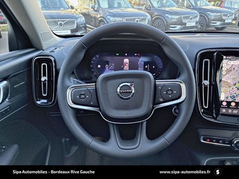 Voitures D'0Km À Mérignac | Volvo Xc40 B3 163 Ch Dct7 Lounge Edition 5P