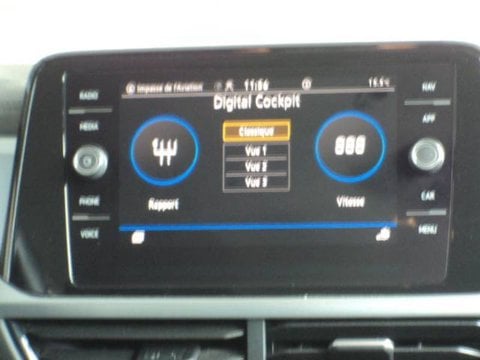 Voitures D'occasion À Tarbes | Volkswagen T-Roc 2.0 Tdi 116 Start/Stop Bvm6 Life Business 5P