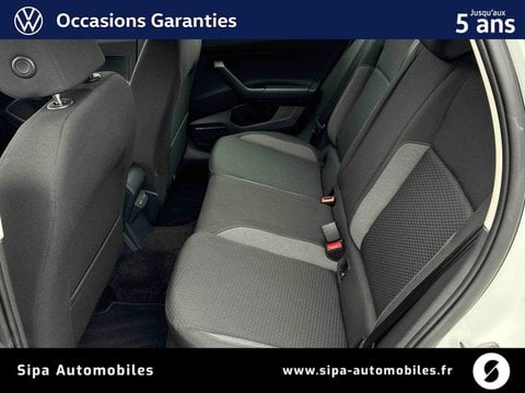 Voitures D'occasion À Lescar | Volkswagen Polo 1.0 Tsi 95 S&S Bvm5 Life Plus 5P