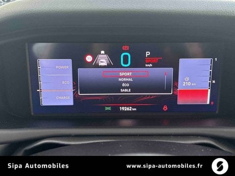 Voitures D'occasion À Mérignac | Jeep Avenger 1.2 Turbo T3 100 Ch E-Hybrid Bvr6 Summit 5P