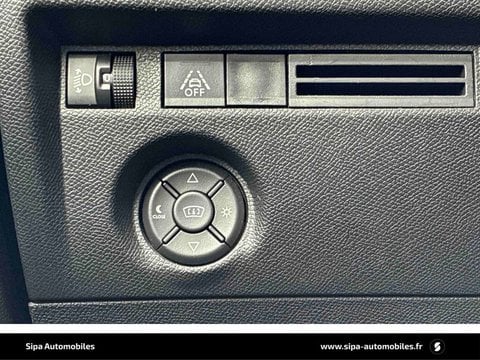 Voitures D'occasion À Libourne | Citroën C4 Bluehdi 130 S&S Eat8 Feel Pack 5P