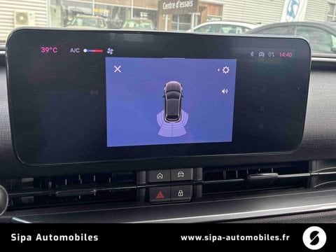 Voitures D'occasion À Muret | Fiat 600 T-Gen 3 1.2 Hybrid 110Ch Edct6 Pop 5P