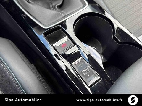 Voitures D'occasion À La-Teste-De-Buch | Peugeot 208 Puretech 100 S&S Bvm6 Style 5P