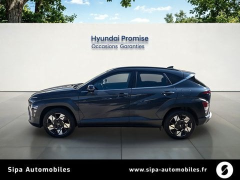 Voitures D'occasion À Le Bouscat | Hyundai Kona Hybrid 129 Creative 5P
