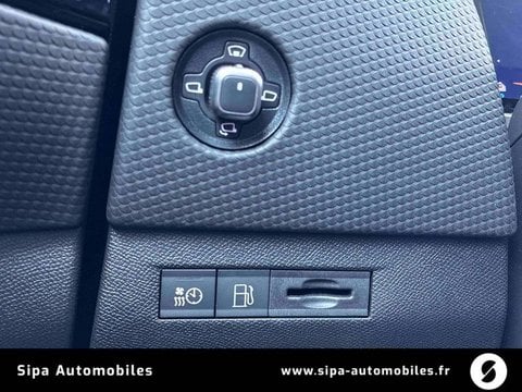 Voitures D'occasion À Toulouse | Ds Ds 4 Hybride E-Tense 225 Eat8 Rivoli 5P