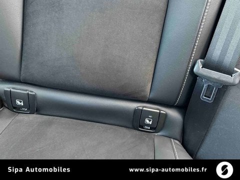 Voitures D'occasion À Lormont | Volvo Xc40 T4 Recharge 129+82 Ch Dct7 5P