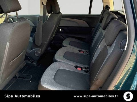 Voitures D'occasion À Mont-De-Marsan | Citroën C4 Spacetourer Grand Bluehdi 130 S&S Bvm6 Busine...
