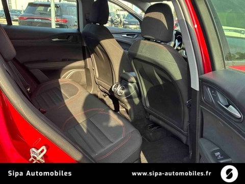 Voitures D'occasion À Toulouse | Alfa Romeo Stelvio 2.2 160 Ch At8 Super 5P