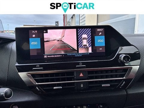 Voitures D'occasion À Lescar | Citroën C4 Puretech 130 S&S Bvm6 Shine 5P