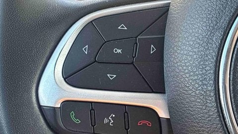 Voitures D'occasion À Toulouse | Jeep Renegade 1.3 Gse T4 150 Ch Bvr6 Longitude Business 5P